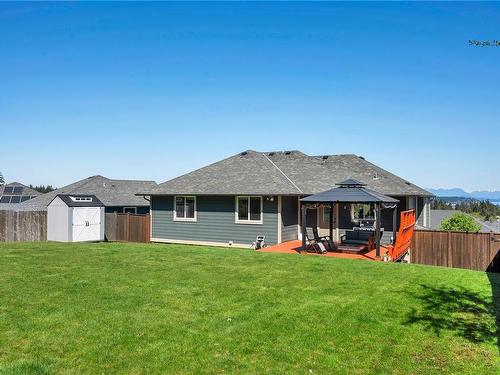 997 Timberline Dr, Campbell River, BC 