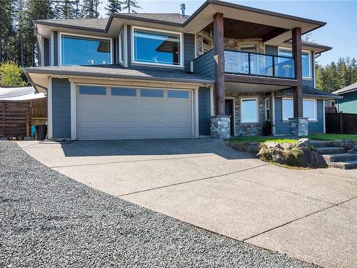 997 Timberline Dr, Campbell River, BC 