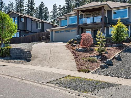 997 Timberline Dr, Campbell River, BC 