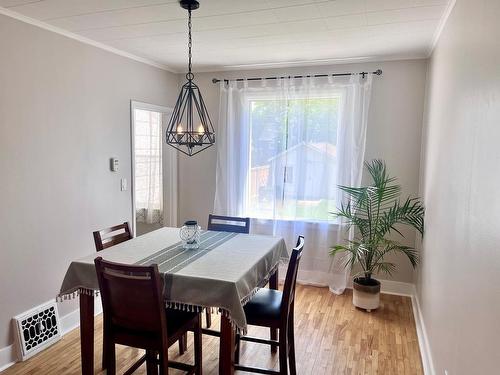 232 Balmoral Street, Thunder Bay, ON - Indoor Photo Showing Dining Room