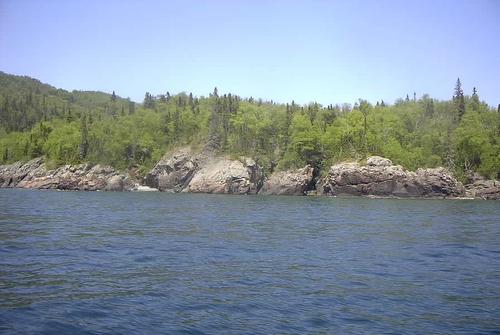 0 Lake Superior, Schreiber, ON 