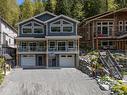 1367 Burfield Drive, Sun Peaks, BC  - Outdoor With Facade 