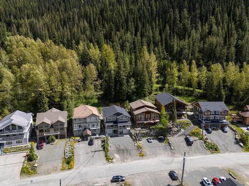 1367 Burfield Drive, Sun Peaks, BC - Outdoor With View