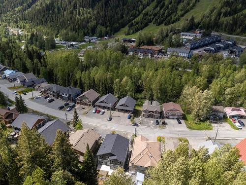 1367 Burfield Drive, Sun Peaks, BC - Outdoor With View