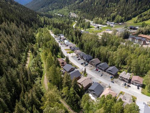 1367 Burfield Drive, Sun Peaks, BC - Outdoor With View