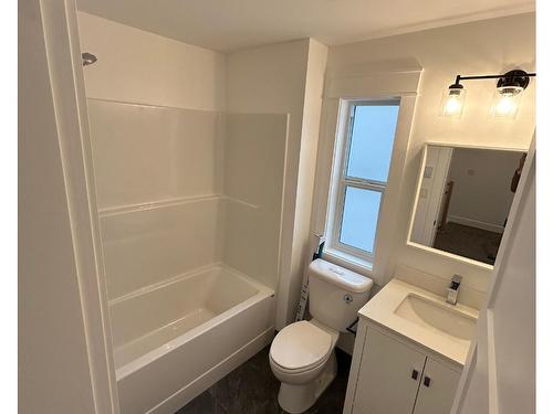 1365 Burfield Drive, Sun Peaks, BC - Indoor Photo Showing Bathroom