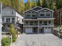 1365 Burfield Drive, Sun Peaks, BC  - Outdoor With Facade 