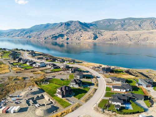 128 Lake Point Court, Kamloops, BC 