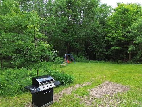 ExtÃ©rieur - 60 Ch. Du Théâtre, Eastman, QC - Outdoor