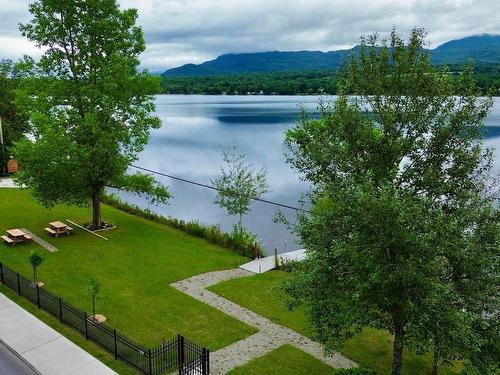 Overall view - 60 Ch. Du Théâtre, Eastman, QC - Outdoor With View