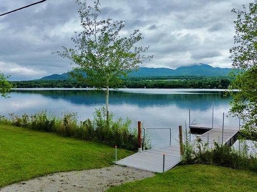 Overall view - 60 Ch. Du Théâtre, Eastman, QC - Outdoor