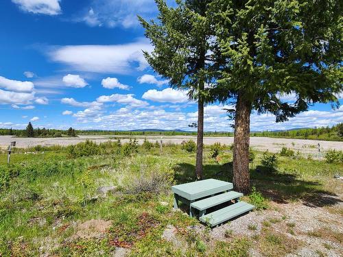 4405 Big Bar Rd, Clinton, BC - Outdoor With View