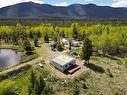 4405 Big Bar Rd, Clinton, BC  - Outdoor With View 