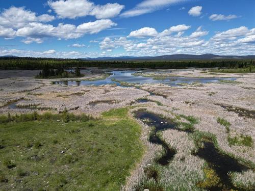 4405 Big Bar Rd, Clinton, BC - Outdoor With View