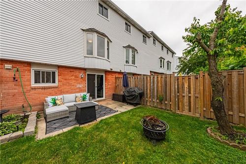 1255 Upper Gage Avenue|Unit #15, Hamilton, ON - Outdoor With Exterior