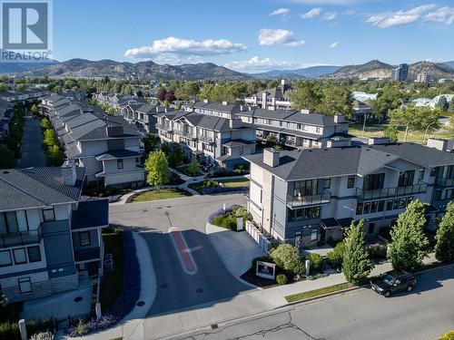 1102 Cameron Avenue Unit# 55, Kelowna, BC - Outdoor