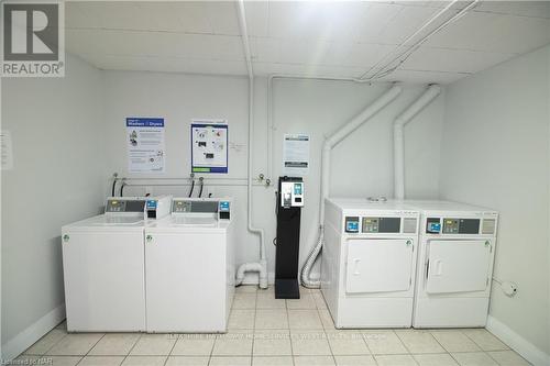 17 - 6287 O'Neil Street, Niagara Falls, ON - Indoor Photo Showing Laundry Room