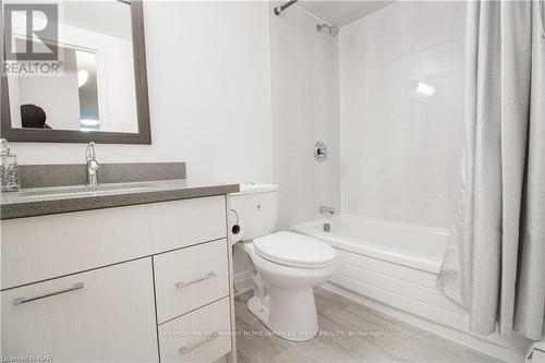 17 - 6287 O'Neil Street, Niagara Falls, ON - Indoor Photo Showing Bathroom