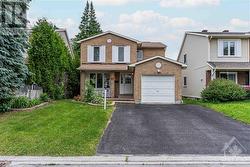 77 PINETRAIL CRESCENT  Nepean, ON K2G 5B6