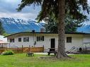 1261 Alexander Drive, Golden, BC  - Outdoor 