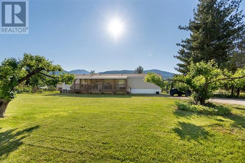 976 Waterloo  Road, Castlegar, BC - Outdoor