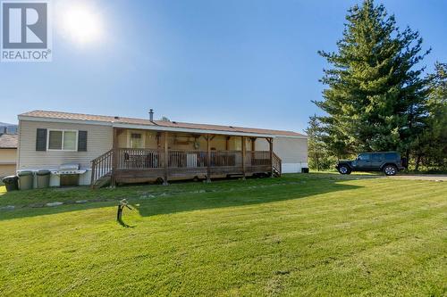 976 Waterloo  Road, Castlegar, BC - Outdoor