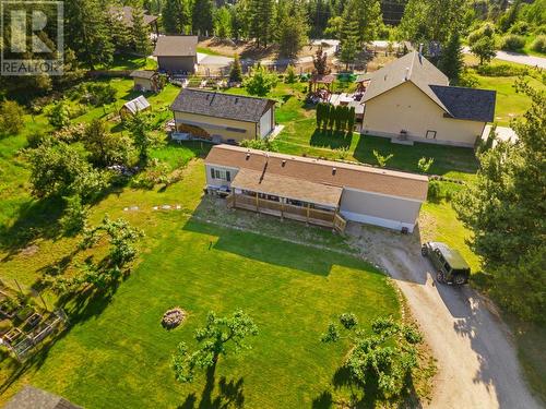 976 Waterloo  Road, Castlegar, BC - Outdoor