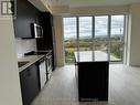 706 - 509 Dundas Street W, Oakville, ON  - Indoor Photo Showing Kitchen 