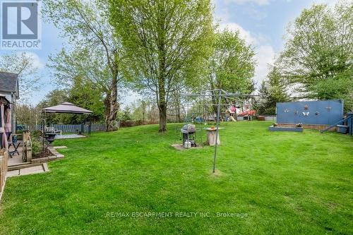 925 Highway 6, Hamilton, ON - Outdoor With Backyard