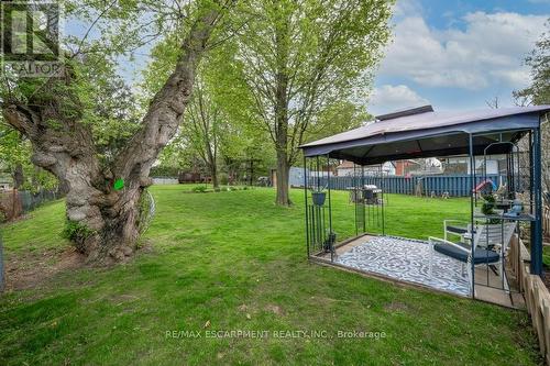 925 Highway 6, Hamilton, ON - Outdoor With Deck Patio Veranda