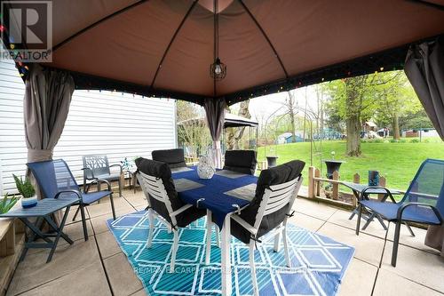 925 Highway 6, Hamilton, ON - Outdoor With Deck Patio Veranda With Exterior