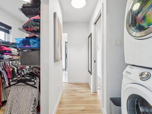 189 Ch. De L'Envolée, L'Ange-Gardien, QC - Indoor Photo Showing Laundry Room