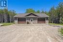 154 Bryant Street, Oliphant, ON  - Outdoor 