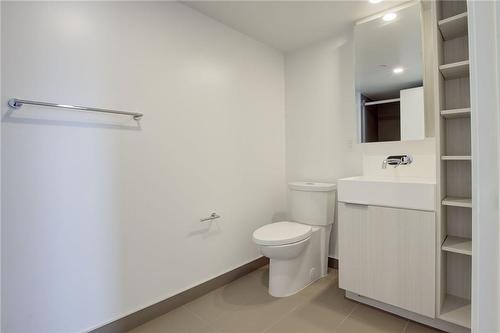 370 Martha Street|Unit #607, Burlington, ON - Indoor Photo Showing Bathroom