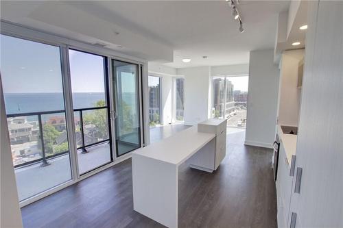 370 Martha Street|Unit #607, Burlington, ON - Indoor