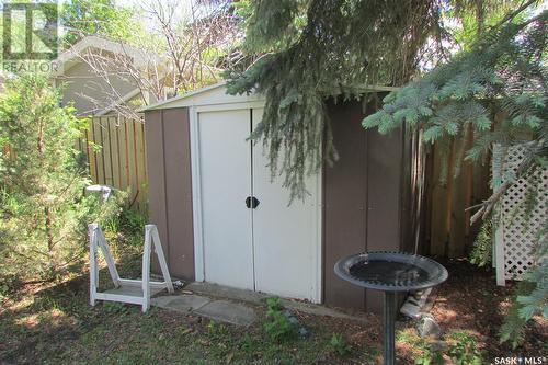 2837 Wascana Street, Regina, SK - Outdoor