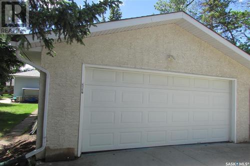 2837 Wascana Street, Regina, SK - Outdoor With Exterior