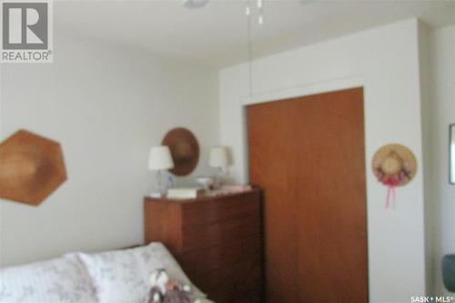 2837 Wascana Street, Regina, SK - Indoor Photo Showing Bedroom