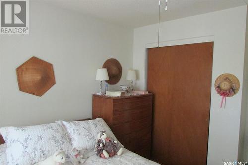 2837 Wascana Street, Regina, SK - Indoor Photo Showing Bedroom