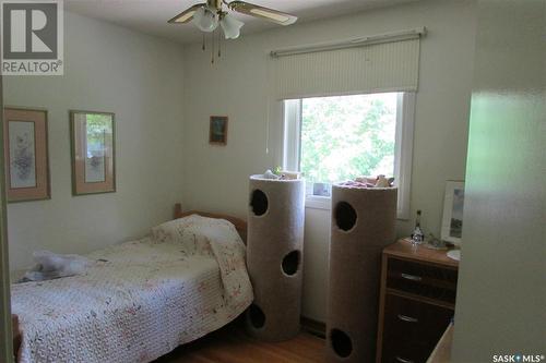 2837 Wascana Street, Regina, SK - Indoor Photo Showing Bedroom