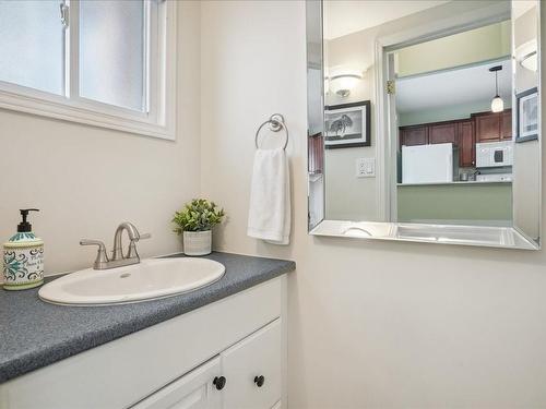 17 Quail Drive|Unit #50, Hamilton, ON - Indoor Photo Showing Bathroom