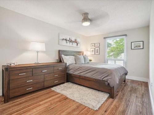 17 Quail Drive|Unit #50, Hamilton, ON - Indoor Photo Showing Bedroom