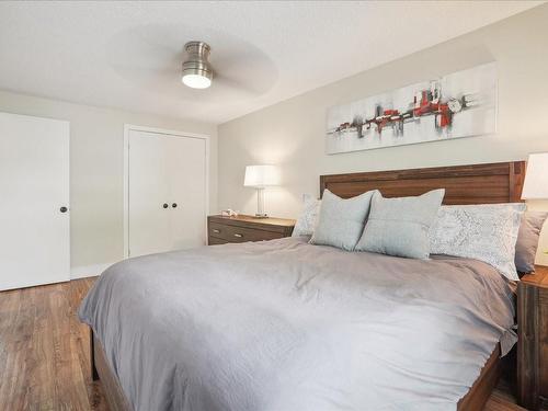 17 Quail Drive|Unit #50, Hamilton, ON - Indoor Photo Showing Bedroom