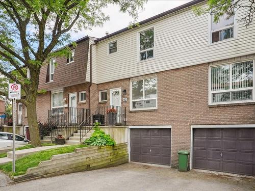 17 Quail Drive|Unit #50, Hamilton, ON - Outdoor