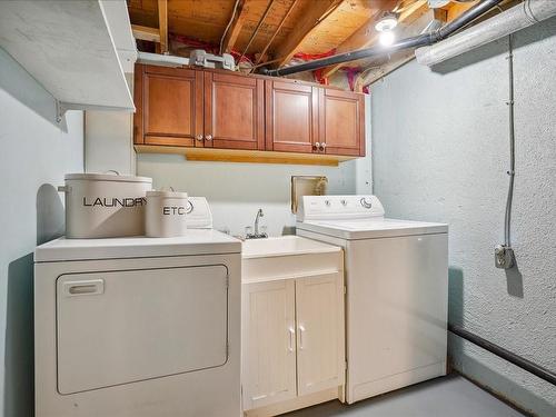 17 Quail Drive|Unit #50, Hamilton, ON - Indoor Photo Showing Laundry Room