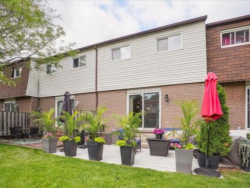 17 Quail Drive|Unit #50, Hamilton, ON - Outdoor With Exterior