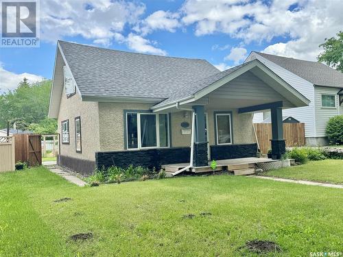 2741 Wallace Street, Regina, SK - Outdoor