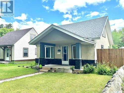 2741 Wallace Street, Regina, SK - Outdoor