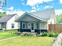 2741 Wallace Street, Regina, SK  - Outdoor 