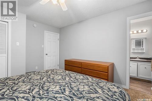 127 Delaronde Road, Saskatoon, SK - Indoor Photo Showing Bedroom